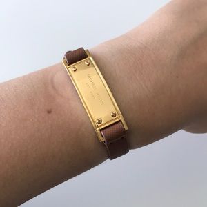 Michael Kors bracelet